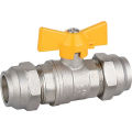 Brass Ball Valves (a. 7015)